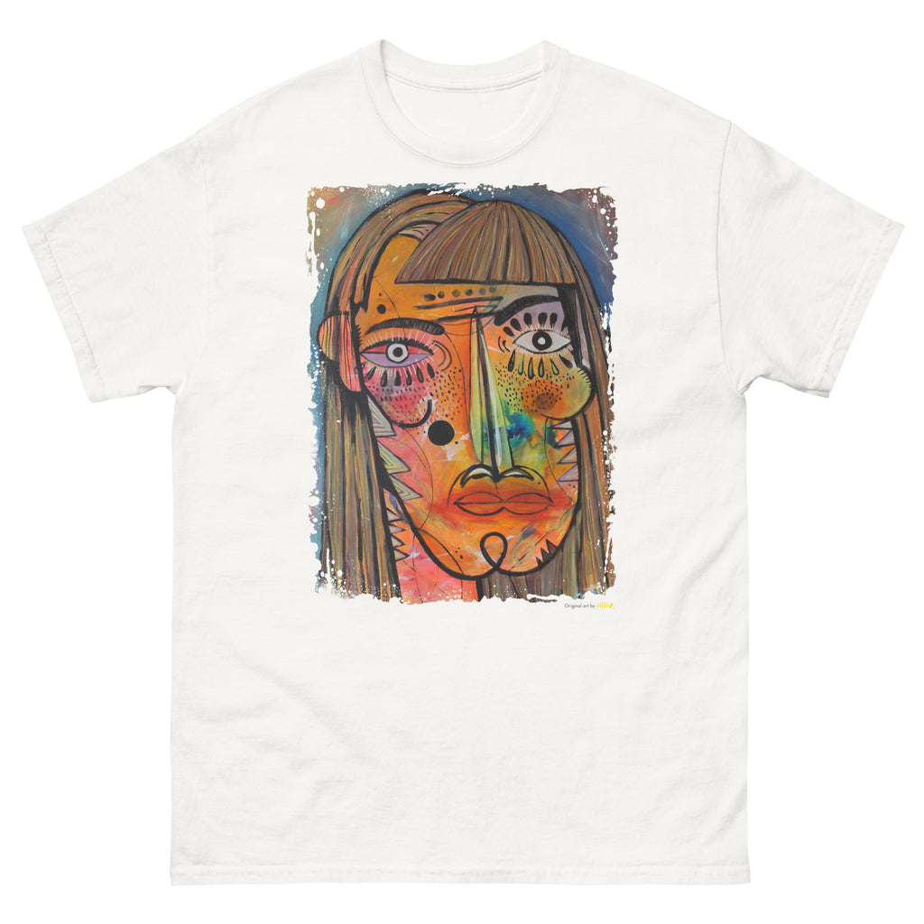 Klara classic tee