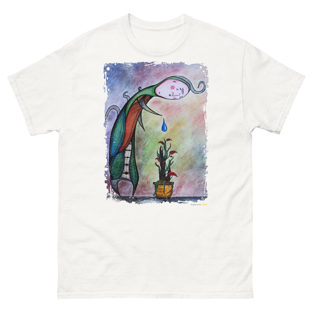Oruga classic tee