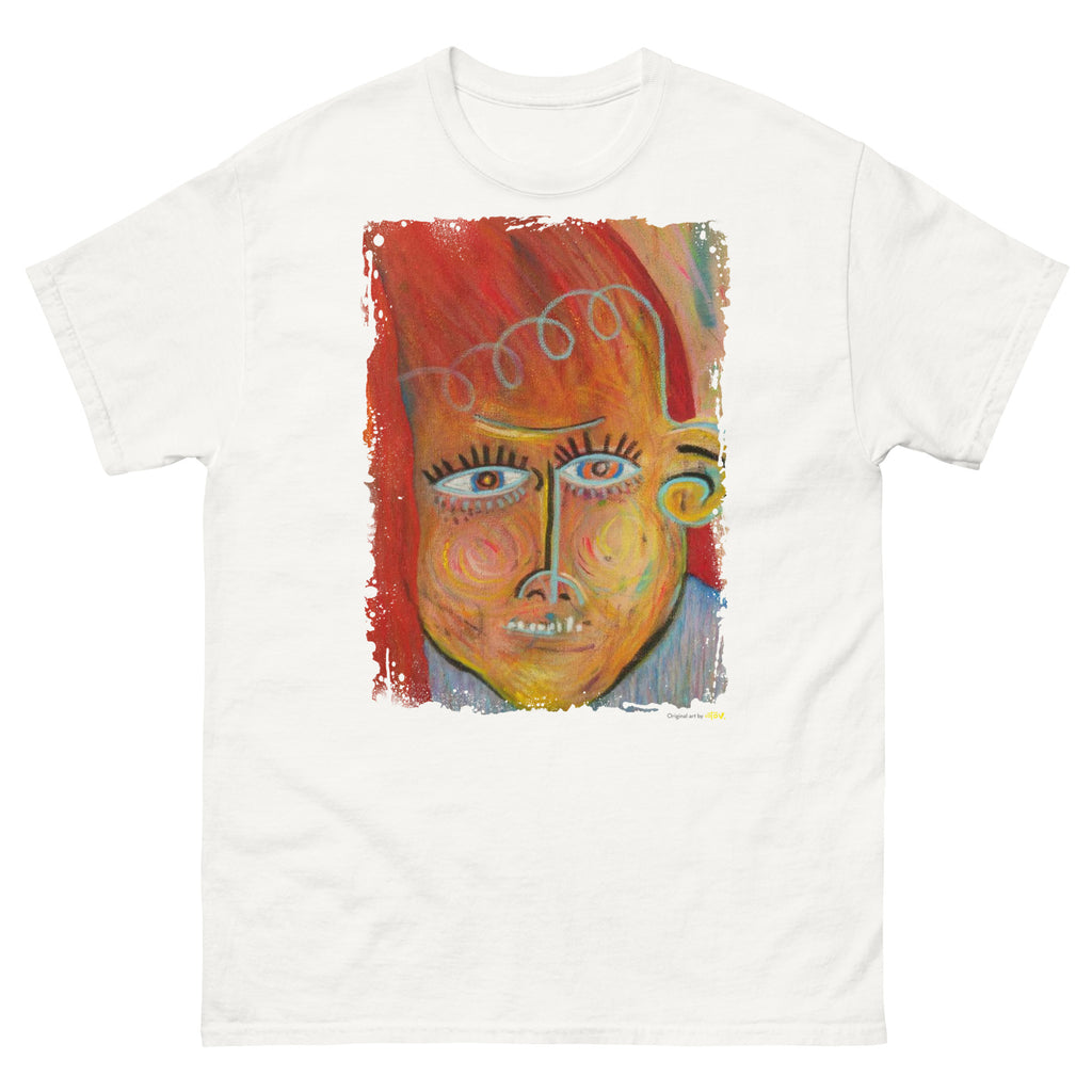 ETC classic tee