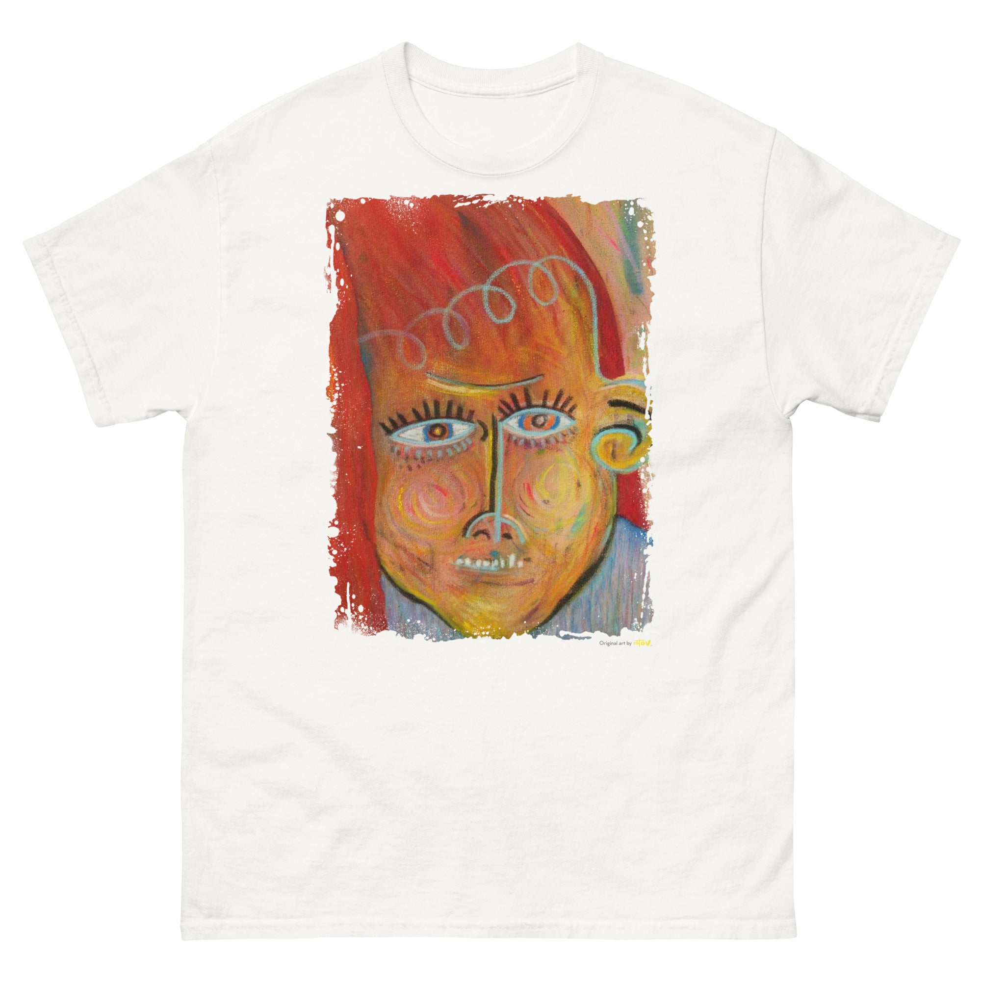 ETC classic tee