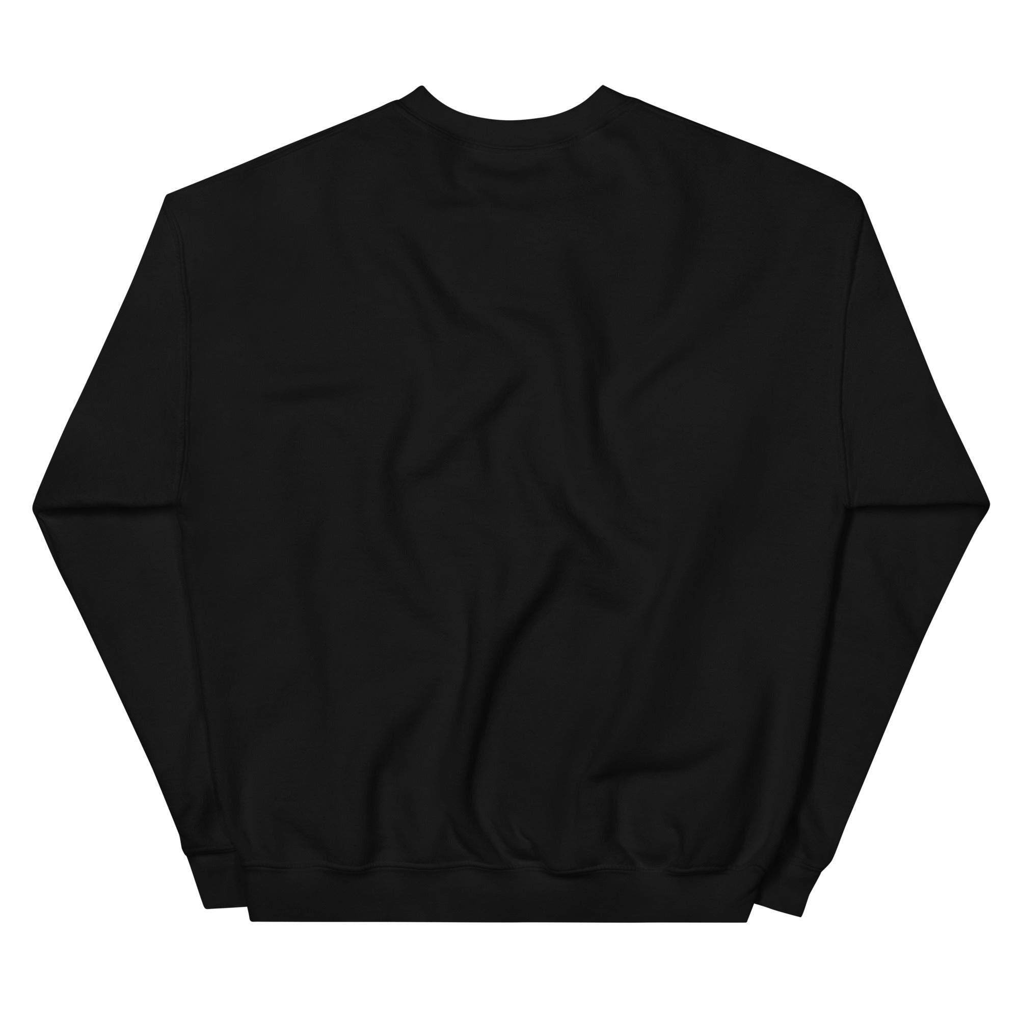 Run Unisex Sweatshirt