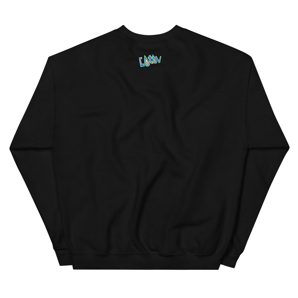 Dreams Unisex Sweatshirt