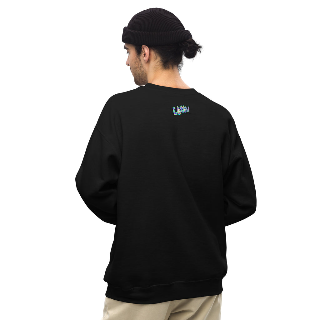 The movie Unisex Sweatshirt