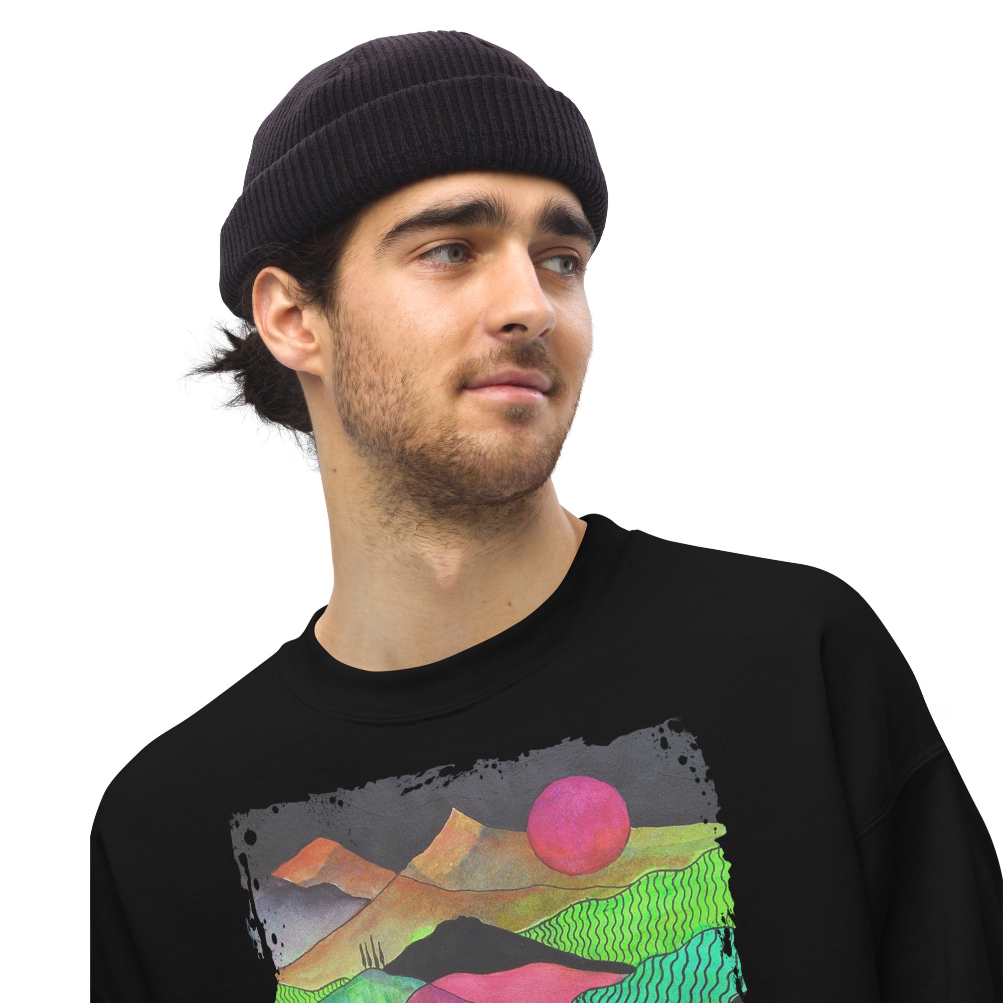 Dreams Unisex Sweatshirt