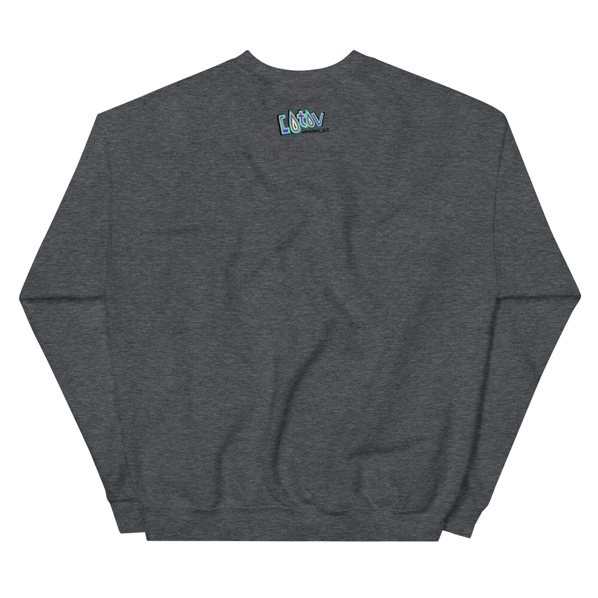 Dreams Unisex Sweatshirt