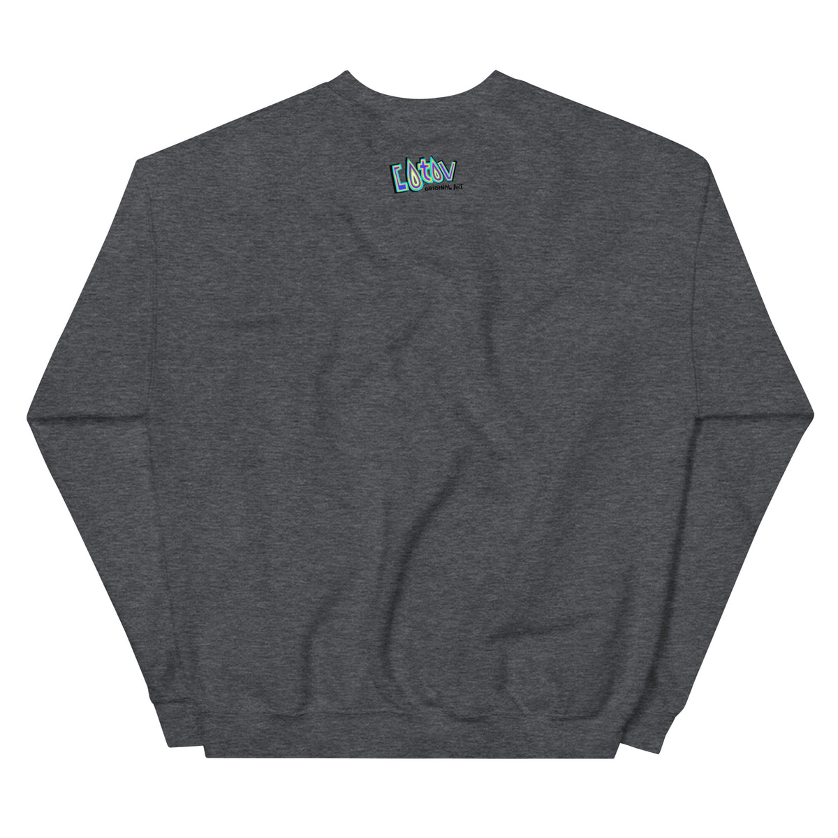Waves Unisex Sweatshirt