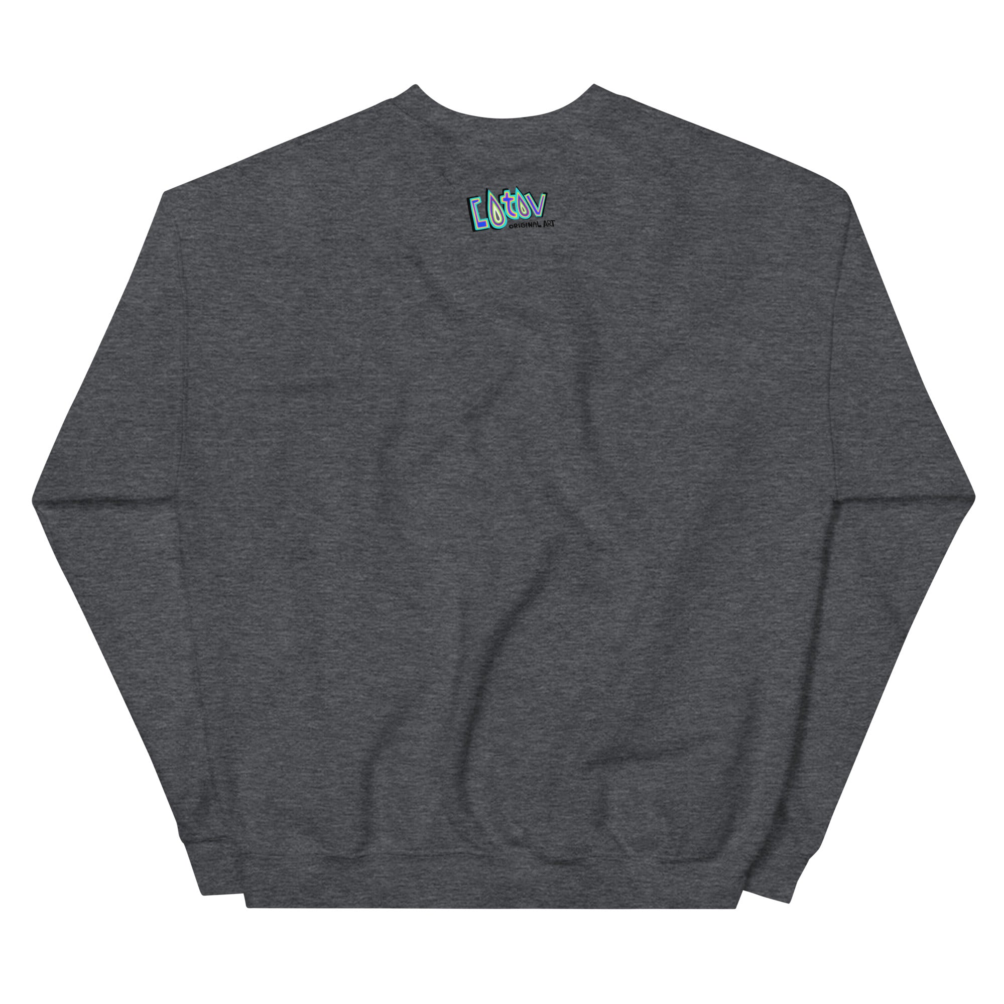 The movie Unisex Sweatshirt