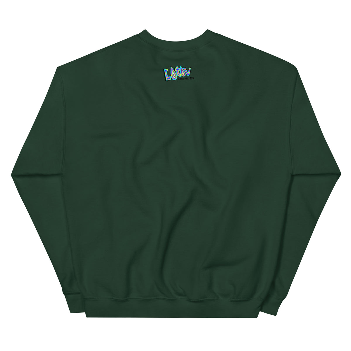 Arki III Unisex Sweatshirt