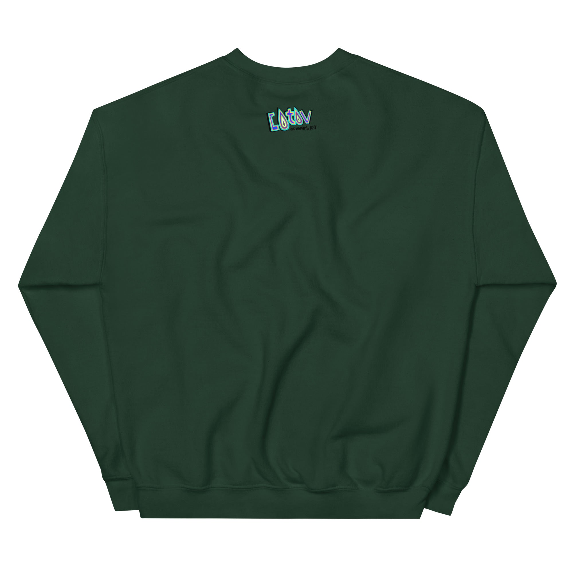 Arki I Unisex Sweatshirt