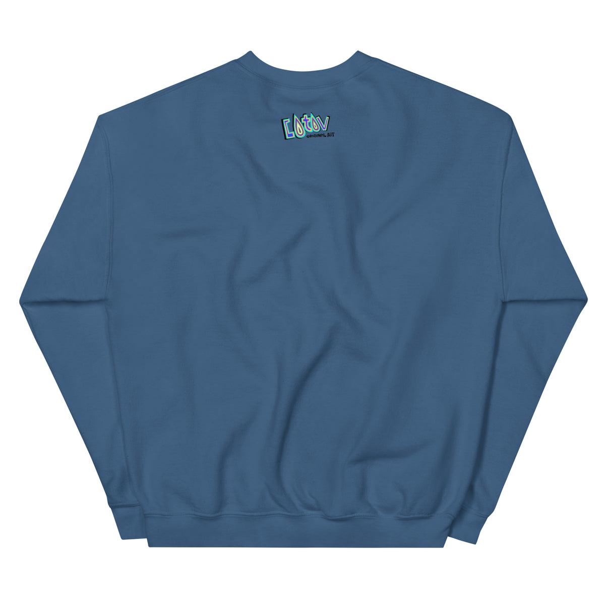 Waves Unisex Sweatshirt