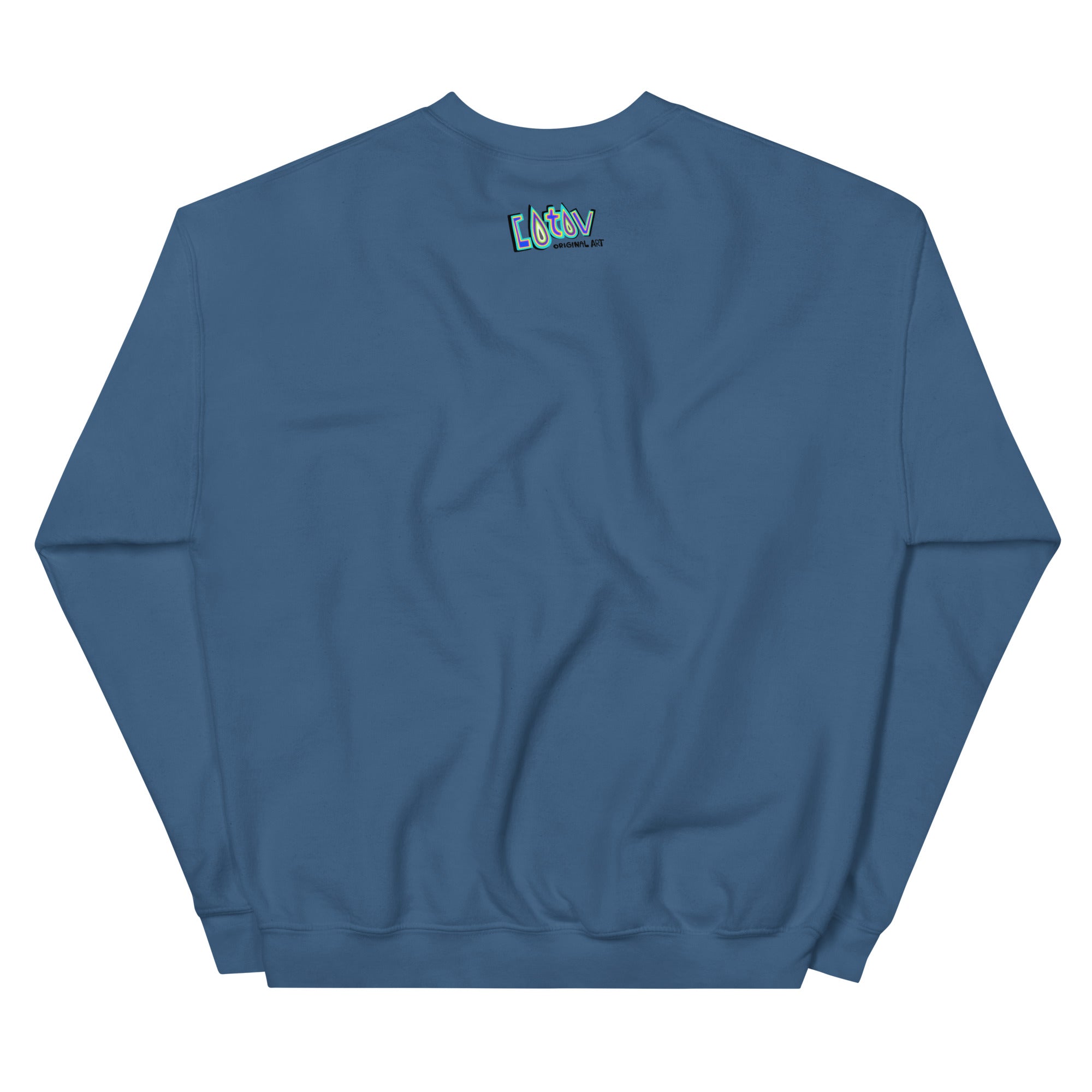 The Hope Unisex Sweatshirt