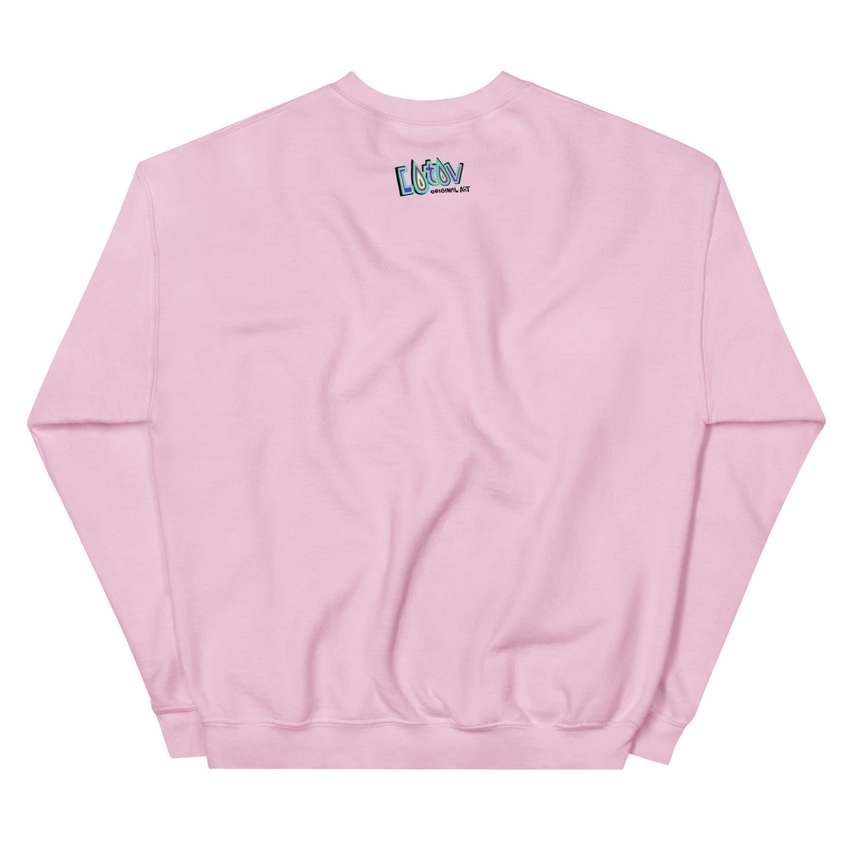 Waves Unisex Sweatshirt