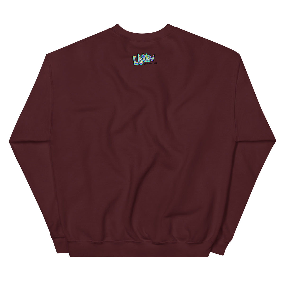 Stairs Unisex Sweatshirt