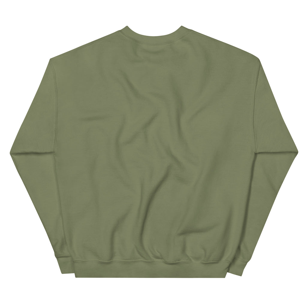 Run Unisex Sweatshirt