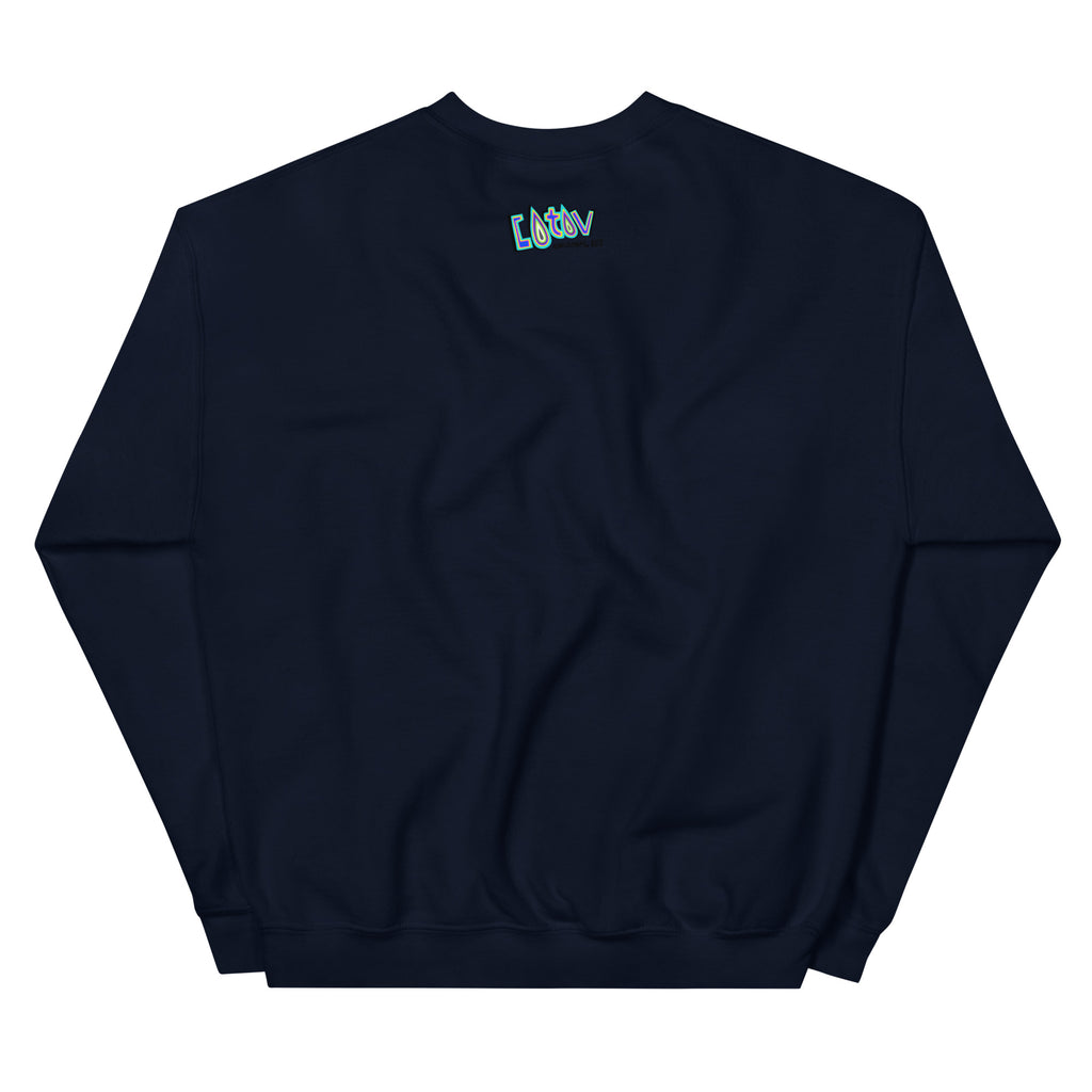 The movie Unisex Sweatshirt