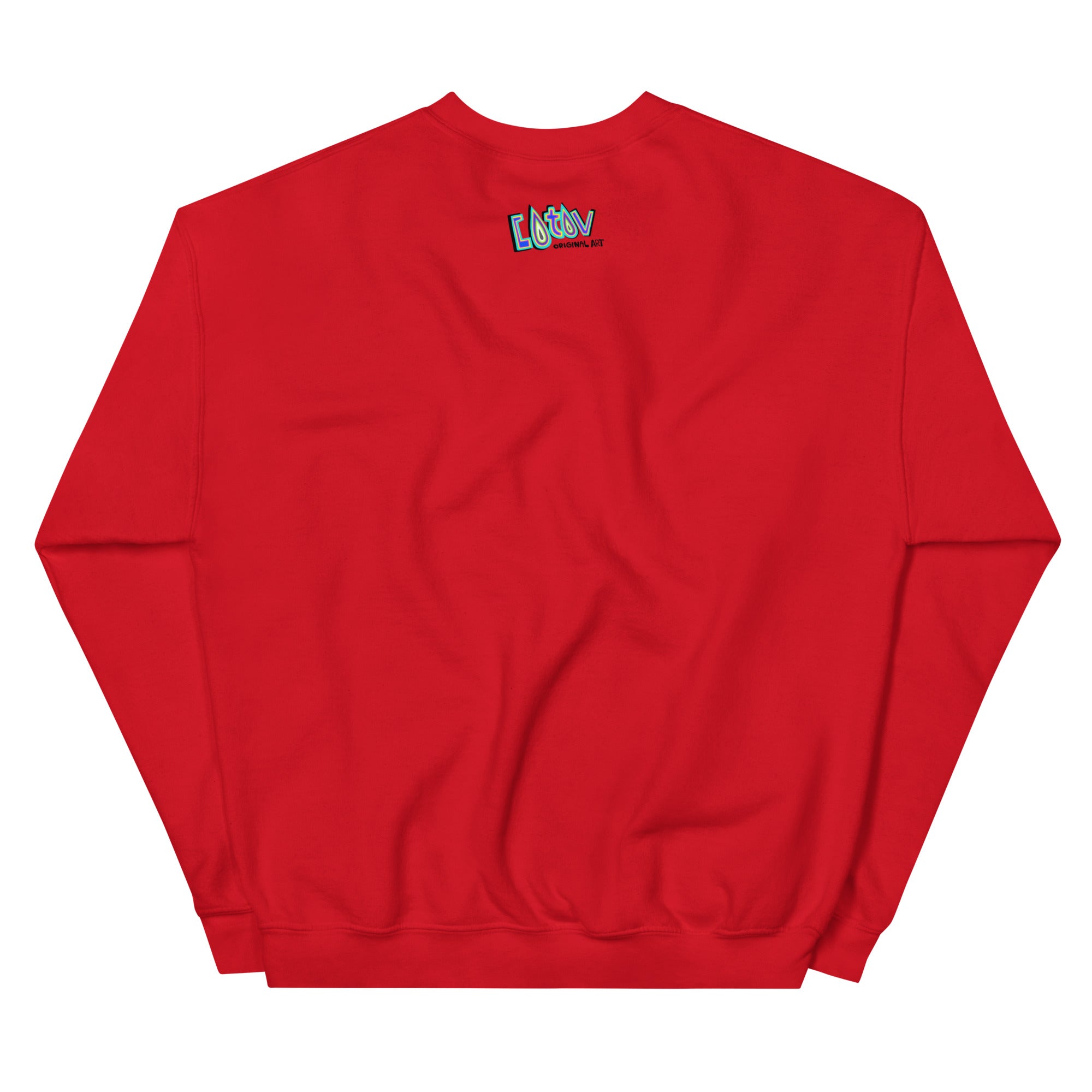 Arki I Unisex Sweatshirt