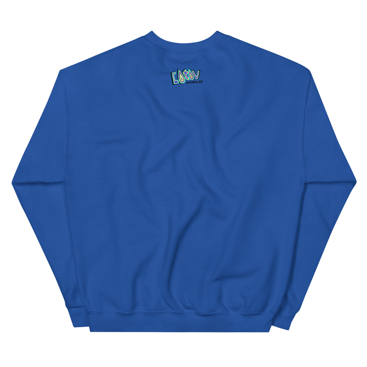Arki III Unisex Sweatshirt