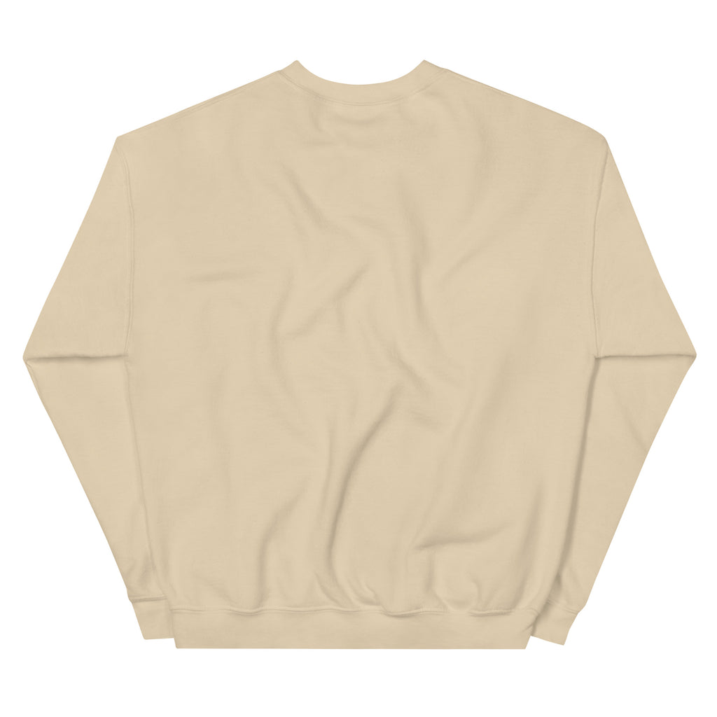 Run Unisex Sweatshirt