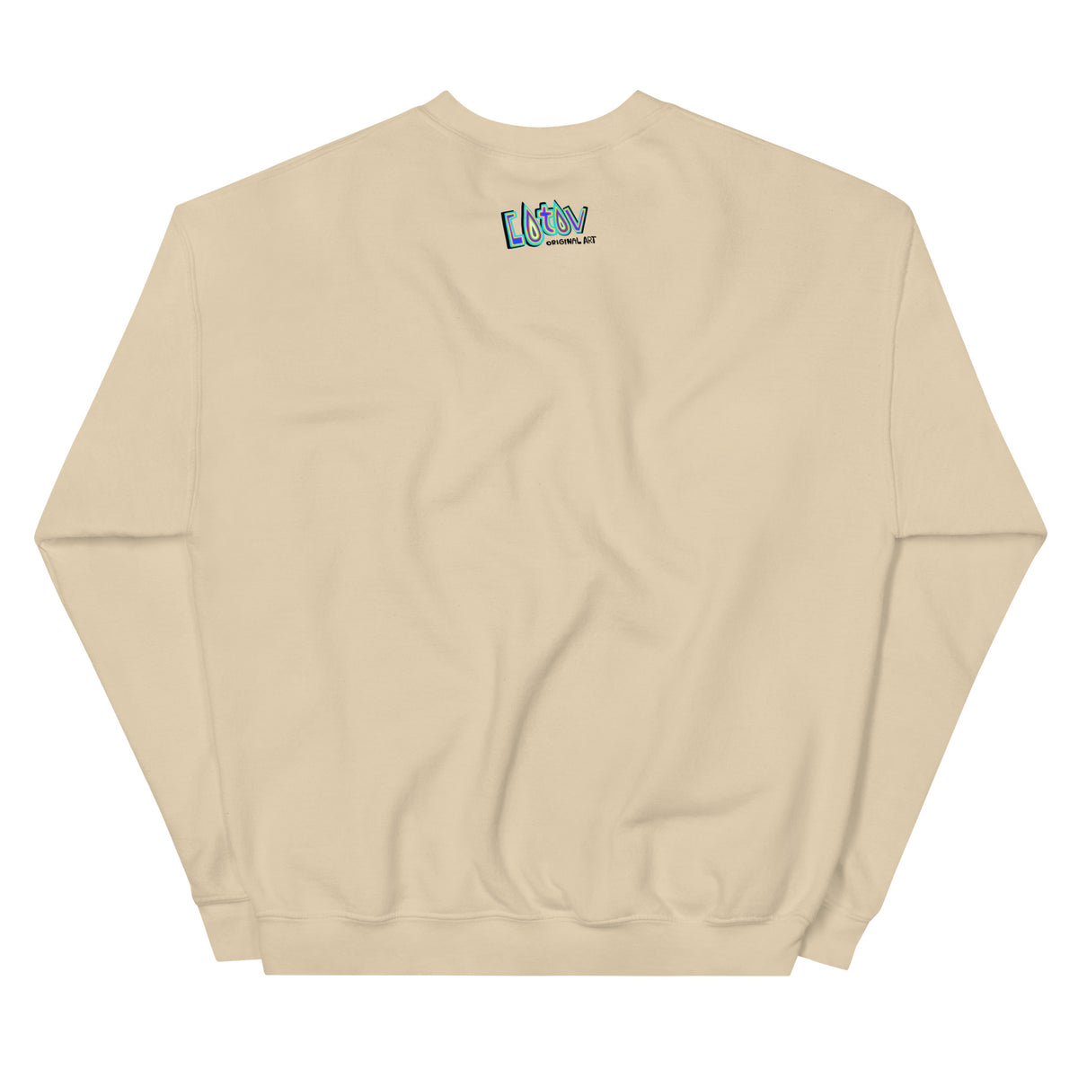 The movie Unisex Sweatshirt