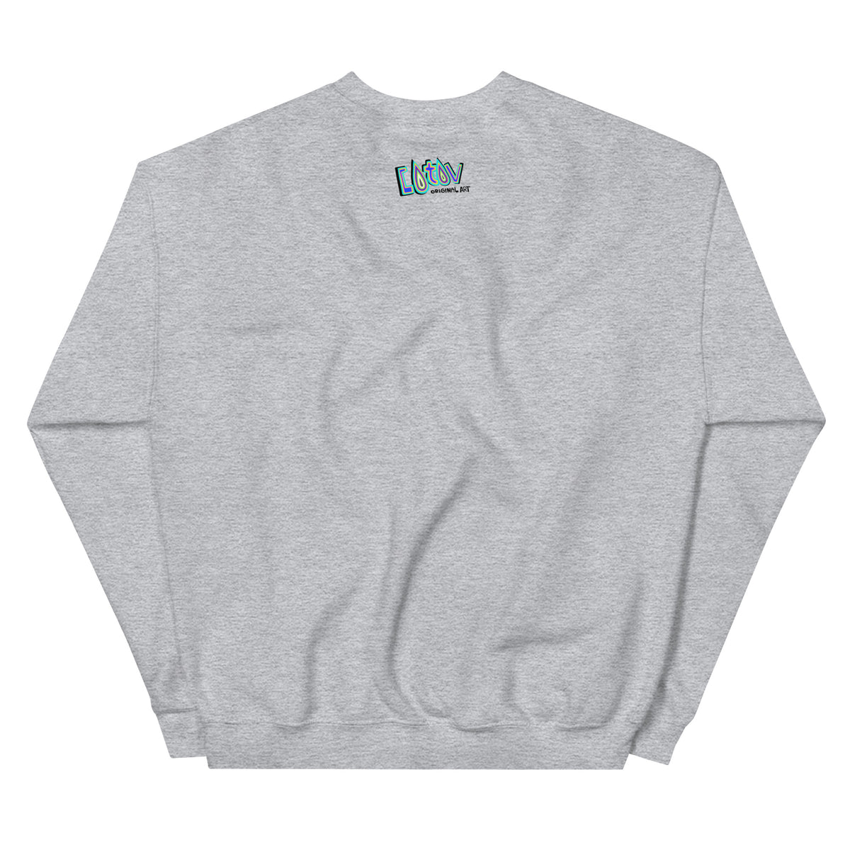 Waves Unisex Sweatshirt