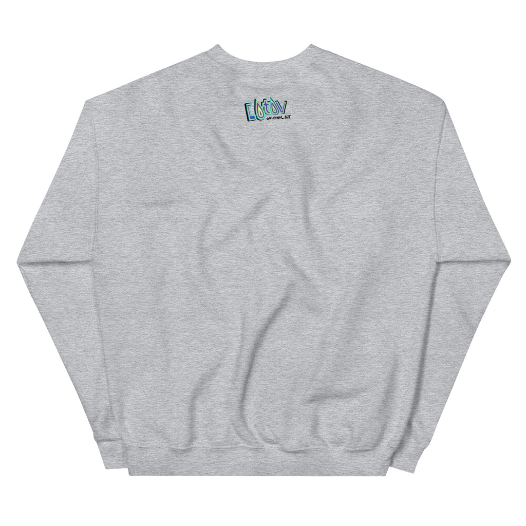 The Hope Unisex Sweatshirt