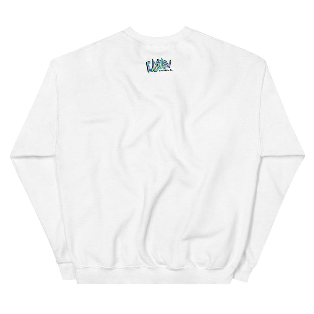 The Hope Unisex Sweatshirt
